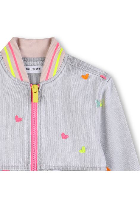 Giubbino con cuori BILLIEBLUSH KIDS | U21909Z20